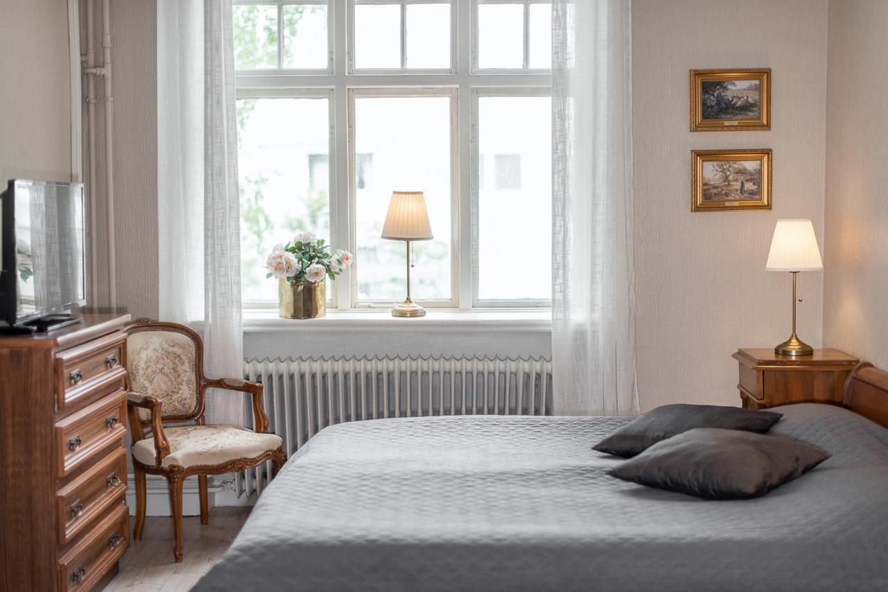 Vandrarhemmet Vindarnas Hus Örnsköldsvik Kültér fotó