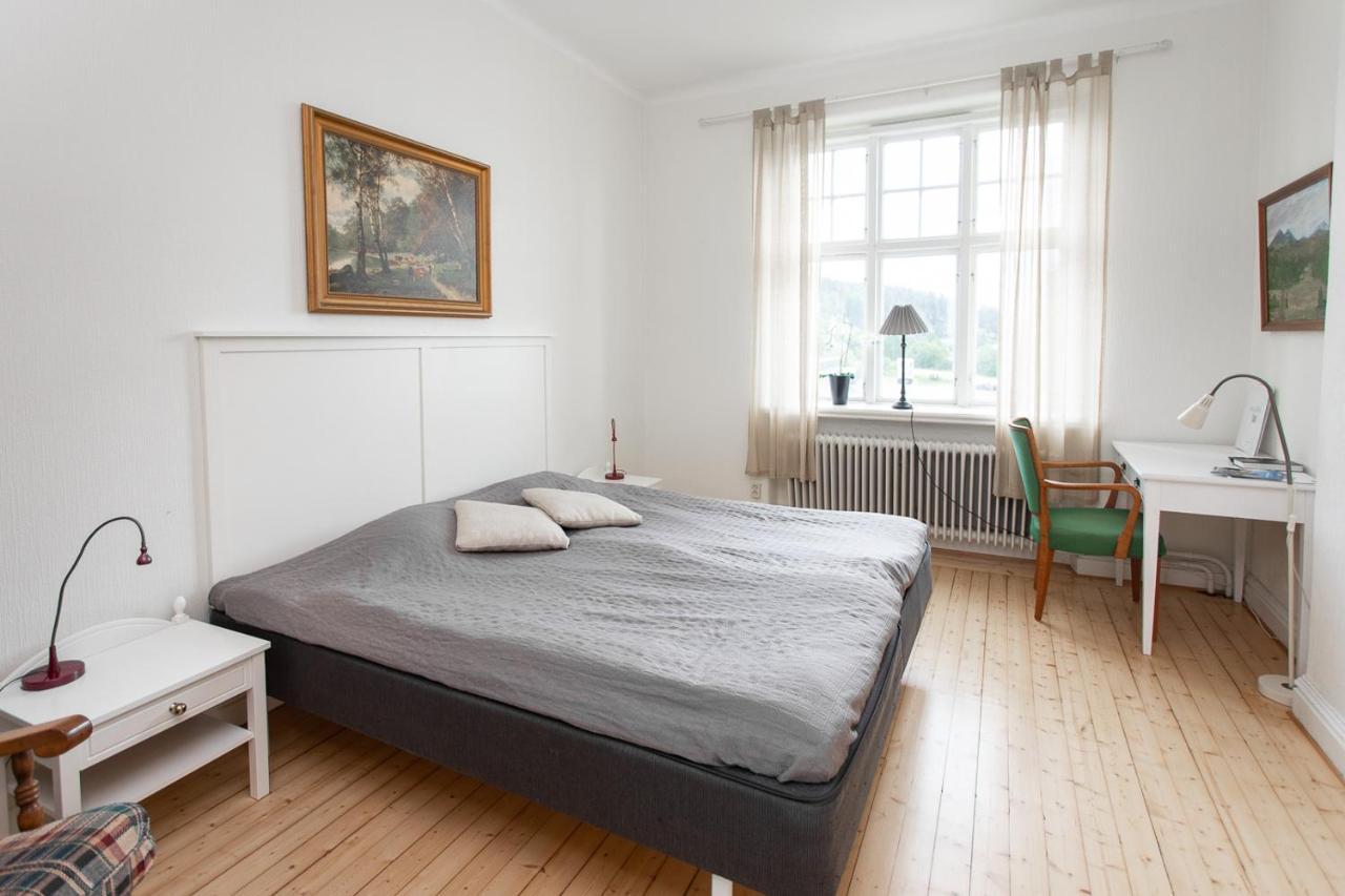 Vandrarhemmet Vindarnas Hus Örnsköldsvik Kültér fotó